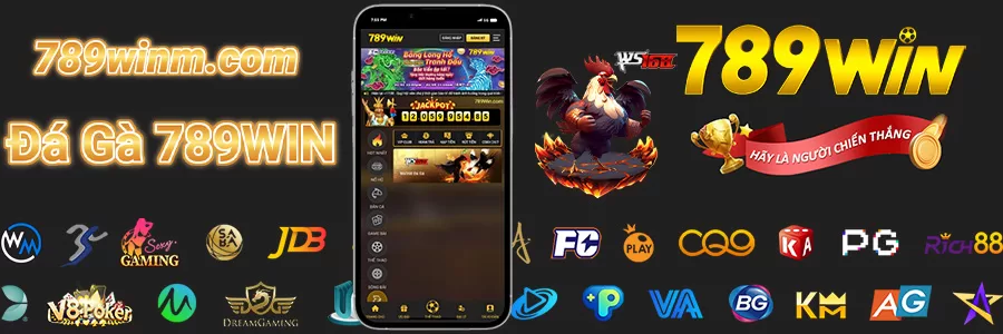 Đá Gà 789w1