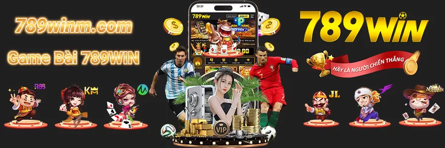 Game Bài 789w1